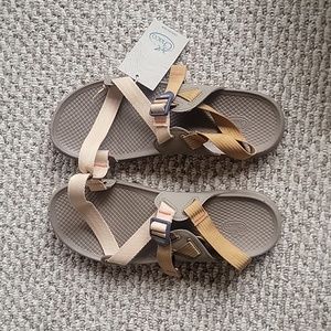 Chacos